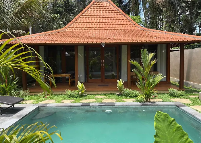 Dewaka Villa