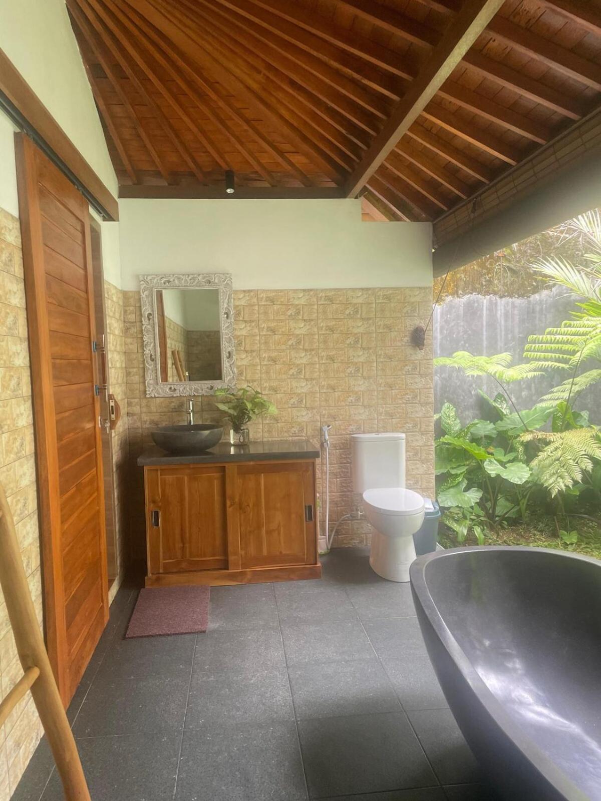 Villa Dewaka Ubud