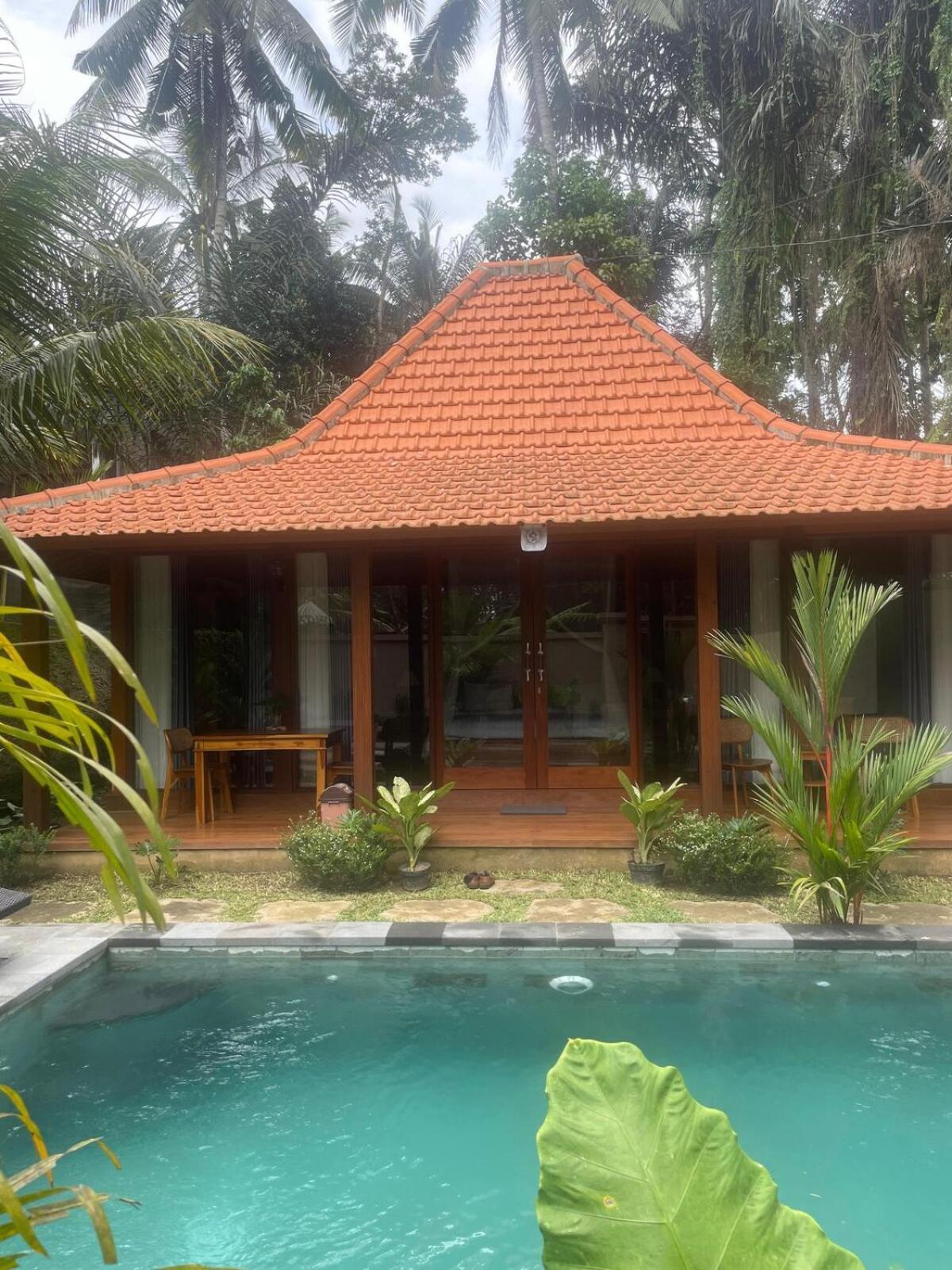 Dewaka Ubud