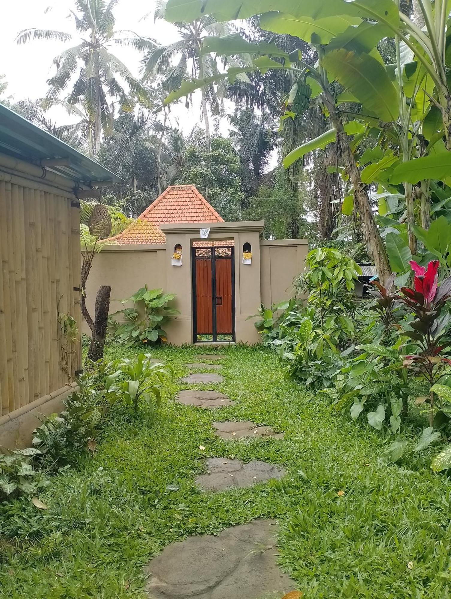 Villa Dewaka Ubud