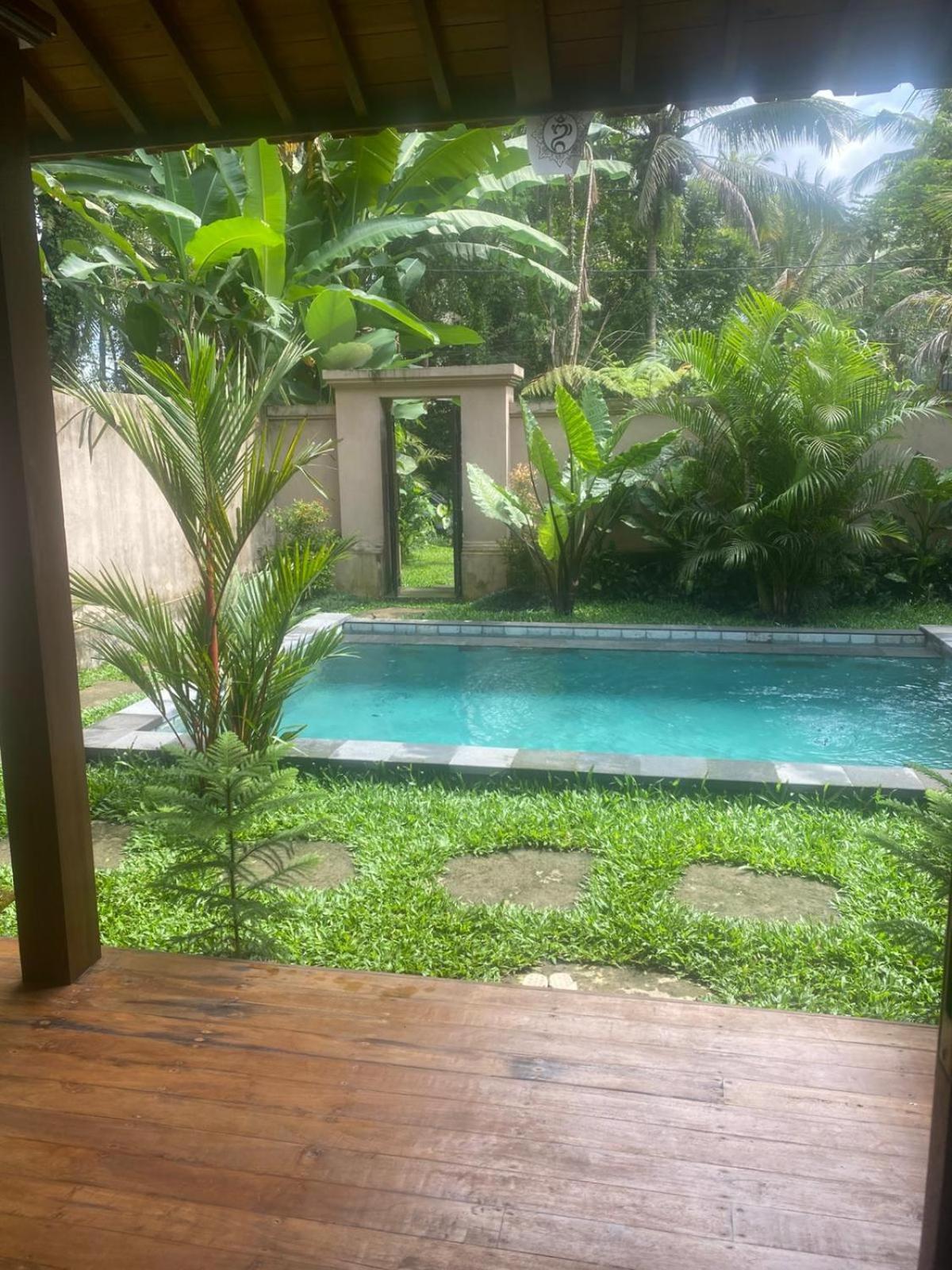 Dewaka Ubud